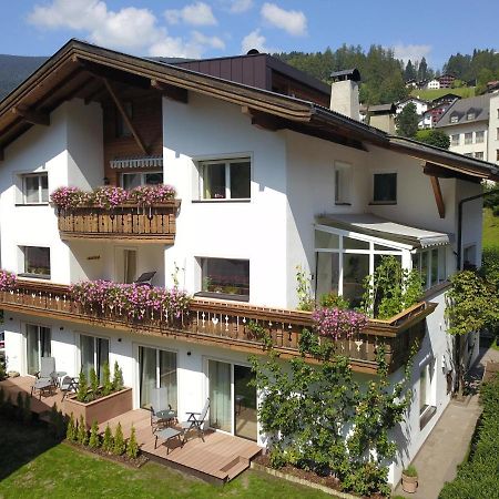 Apartments Montblanc Sella Ortisei Eksteriør bilde