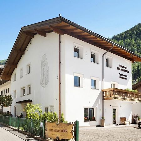 Apartments Montblanc Sella Ortisei Eksteriør bilde
